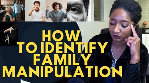 family manipulation porn